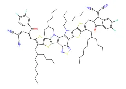 Structure of L8-BO CAS 2668341-40-8
