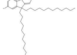Structure of PFD CAS 248256-53-3