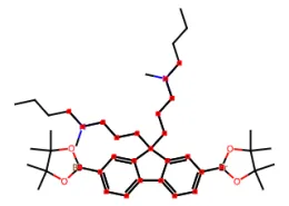 Structure of PFN CAS 673474-74-3