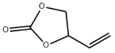 Structure of VEC CAS 4427-96-7