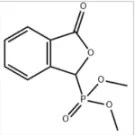 Structure of 3-oxo-1,3-dihydroisobenzofuran-1-ylphosphonic acid CAS 61260-15-9