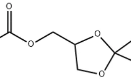 Structure of MEDOL-10 CAS 69701-99-1
