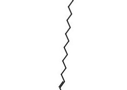 Structure of ASA(Alkenyl Succinic Anhydride) CAS 67066-88-0