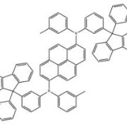 Structure of BD(Sublimed grade) CAS 1292285-21-2