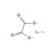 Structure of Stannous oxalate CAS 814-94-8