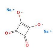 Structure of Sodium squarate ChemWhat Code 1499933